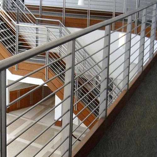 STAINLESS STEEL RAILING – Builtech Pvt Ltd